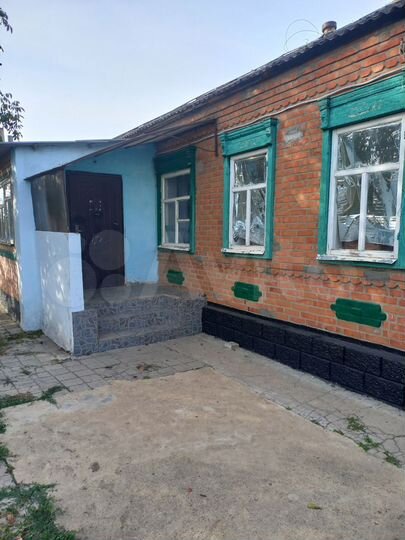 Дом 68,4 м² на участке 16 сот.