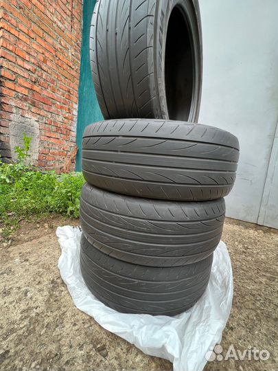 Yokohama Advan Fleva V701 205/55 R16 91W