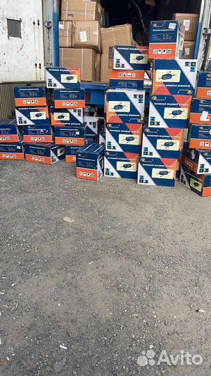 Автономный отопитель