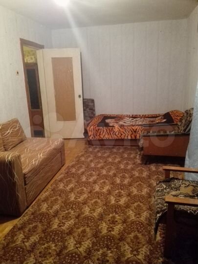 Комната 20 м² в 2-к., 2/9 эт.