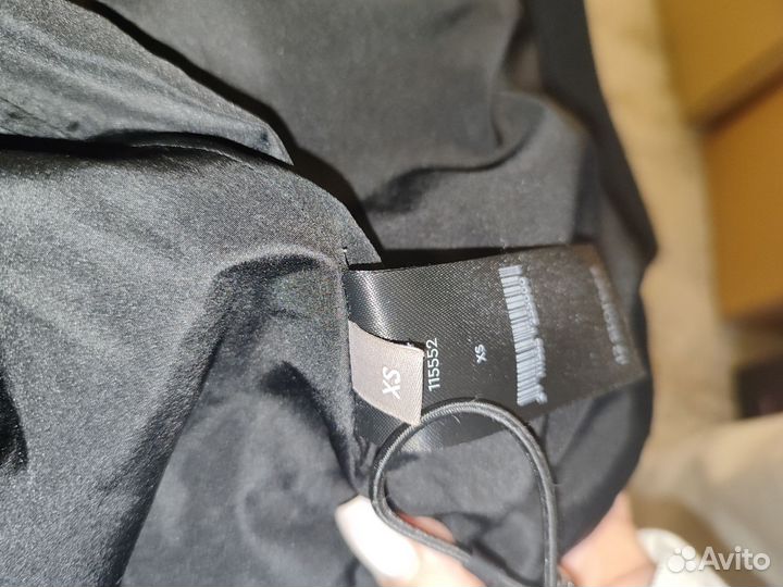 Пуховик женский 12 storeez