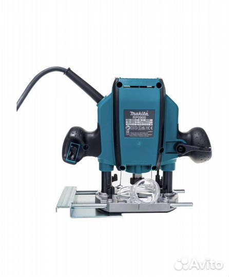 Фрезер Makita RP0900K