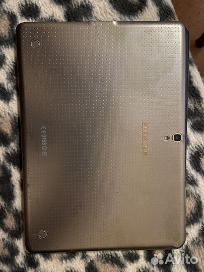 Samsung galaxy tab s