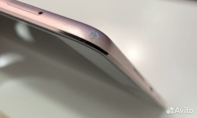iPad pro 10.5 2017г lte