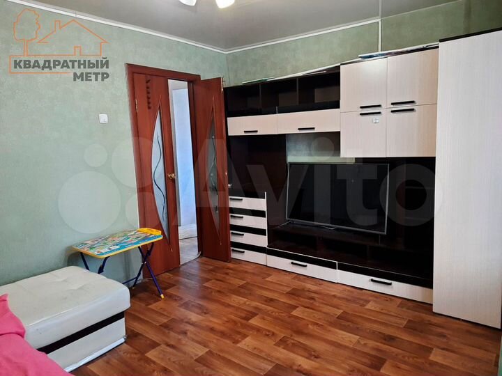 1-к. квартира, 28,3 м², 5/9 эт.