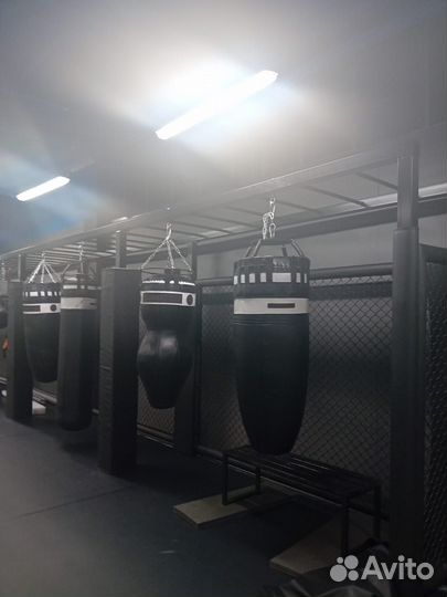 Татами Верх пвх 630 гр/м2 низ Antislip 670 гр/м2