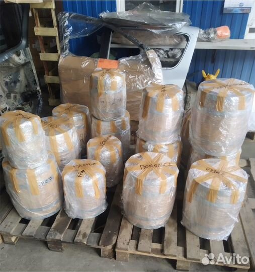 Бочка дубовая 10л