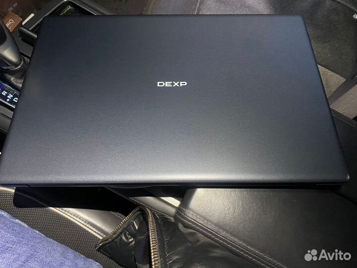 Dexp