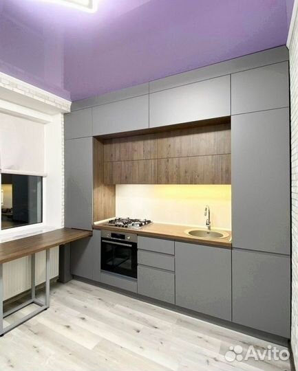 Кухонный гарнитур