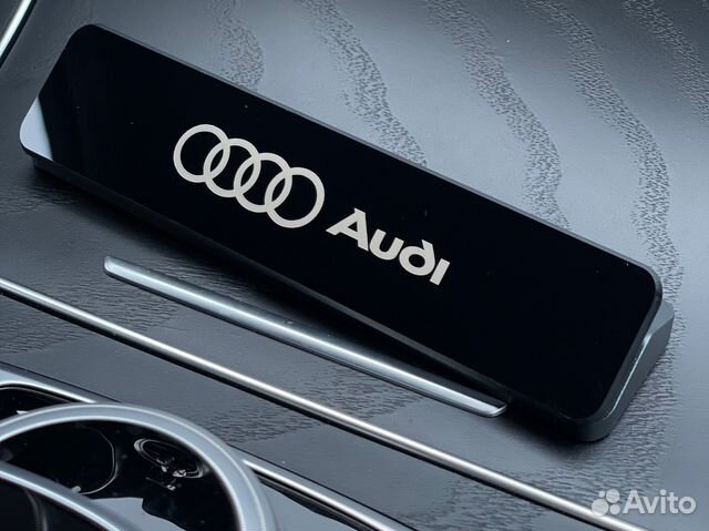 Парковочная автовизитка Audi ауди новая купить в Москве | Авито