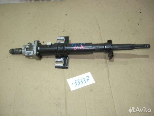 Колонка рулевая Opel Astra F 1991-1998