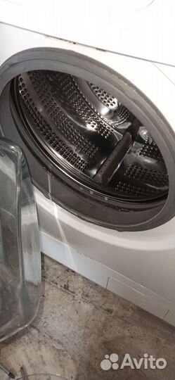 Стиральная машина LG 5кг