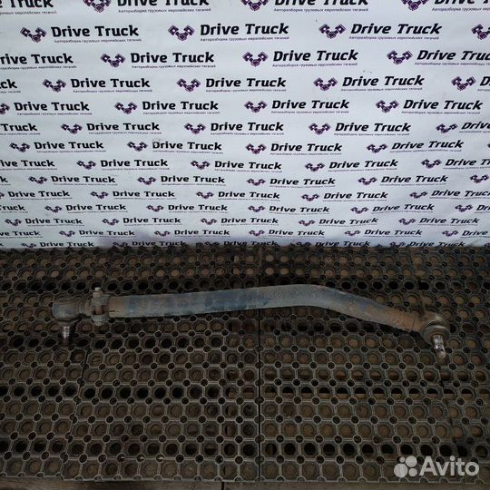 Тяга рулевая продольная Renault Magnum volvo DXI12