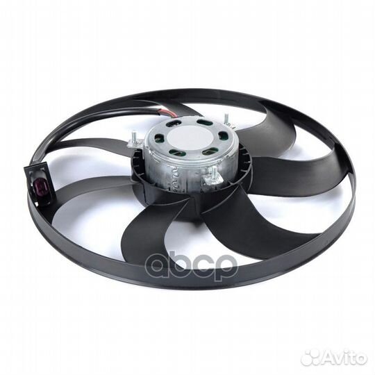 Вентилятор радиатора основного GIC06222 ganz