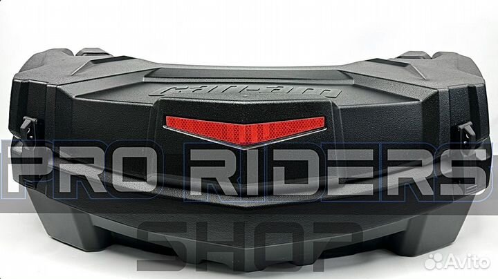 715004923 Кофр LinQ 86л BRP Can-Am