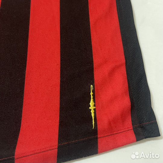 Футболка манчестер сити 2009 Umbro