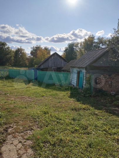 Дом 40 м² на участке 22 сот.