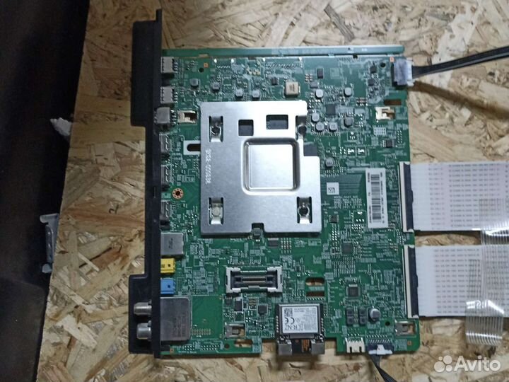 Материнская плата BN41-02635A ue49nu7170