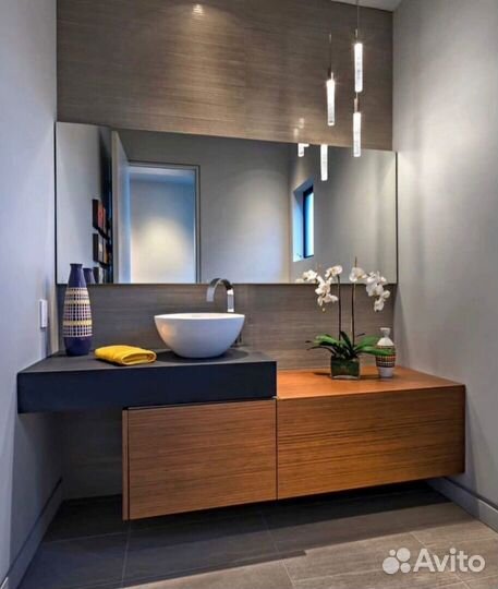 Комплект мебели для ванной