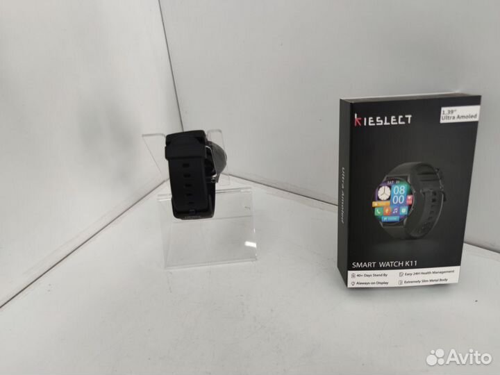 Умные Часы Kieslect K11