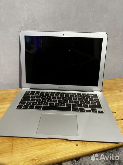 Macbook air 13 2014