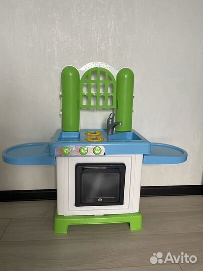 Детская кухня