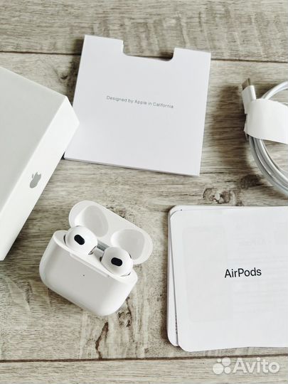 AirPods 3