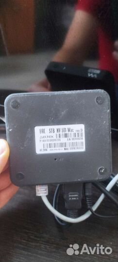 Тв приставка