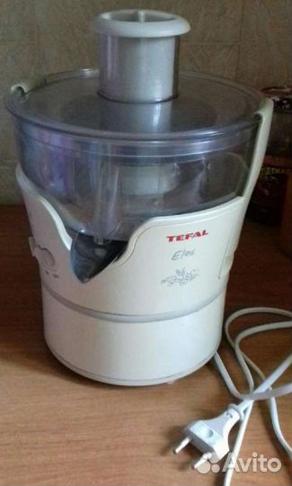 Соковыжималка