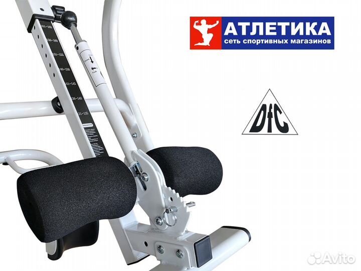 Инверсионный стол DFC IT032A