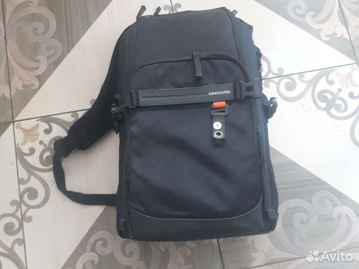 Фоторюкзак