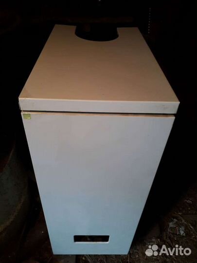 Отопительный аппарат