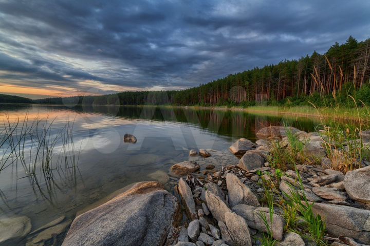 Участок 9 сот. (СНТ, ДНП)