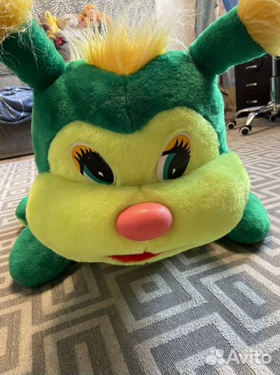 Мягкая игрушка