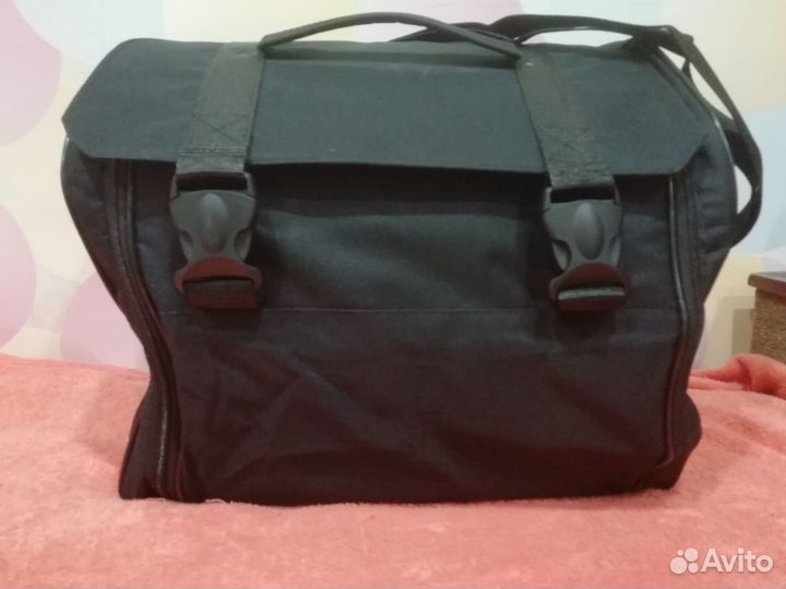 Гармонный чехол