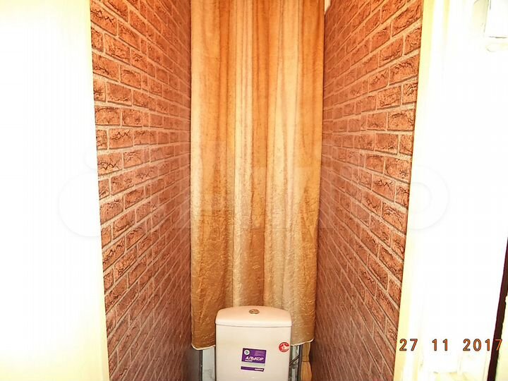 2-к. квартира, 39 м², 1/5 эт.