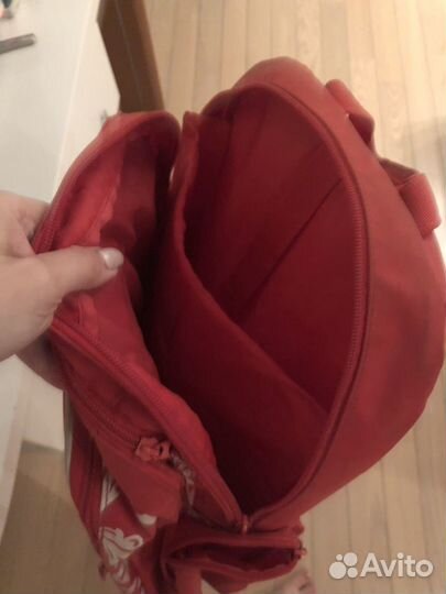 Рюкзак Bosco Sport Russia