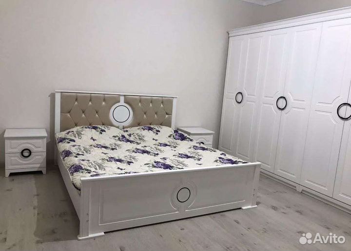 Спальня Моника новое поступление