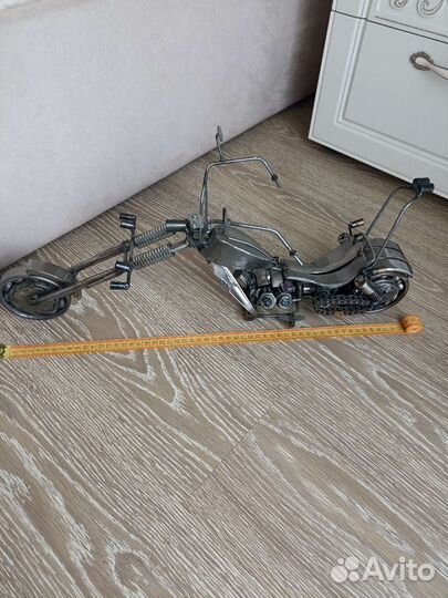 Ручная работа хайтек