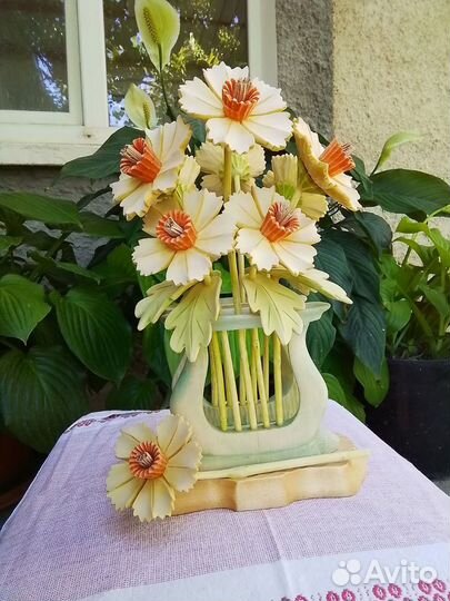 Сувенирные подарочные салфетницы