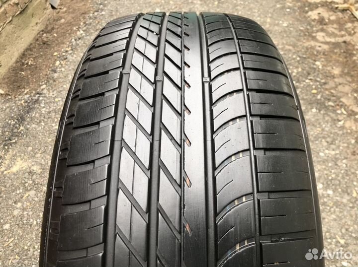 Goodyear Eagle F1 Asymmetric 275/45 R21