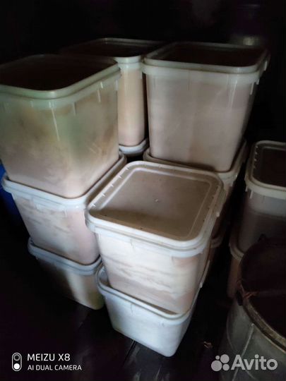 Мед Алтайский