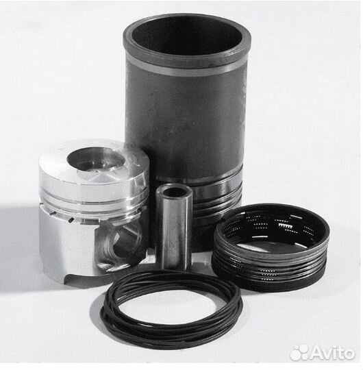 Поршневая группа LR