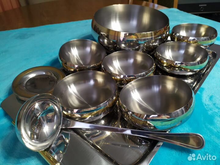 Набор «Барон»