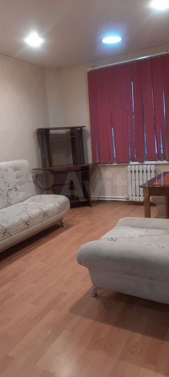 2-к. квартира, 40 м², 1/5 эт.