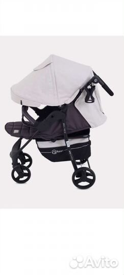 Коляска прогулочная