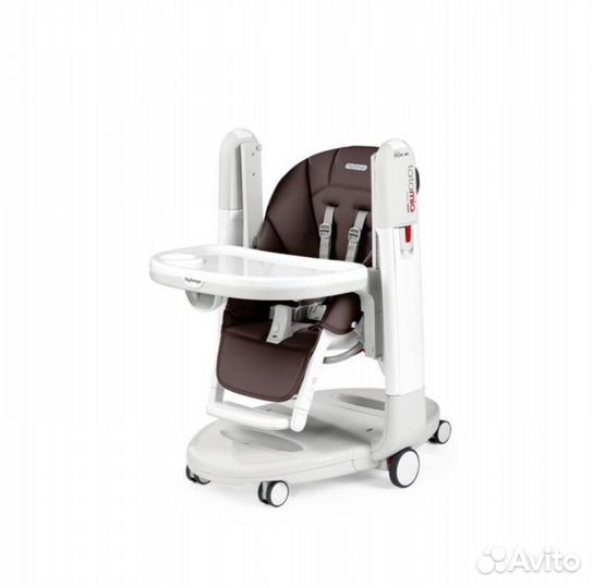 Стульчик для кормления peg perego tatamia 3 1