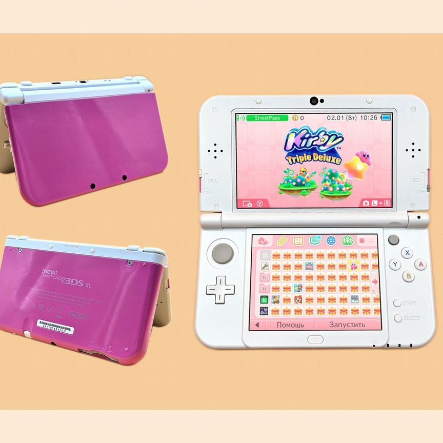 castlevania ds - Купить недорого электронику во всех регионах | Авито