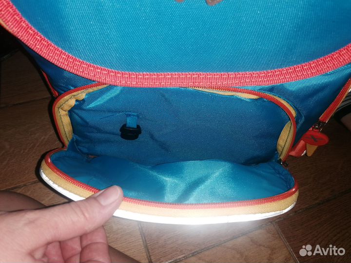 Ранец школьный рюкзак Proff в идеале