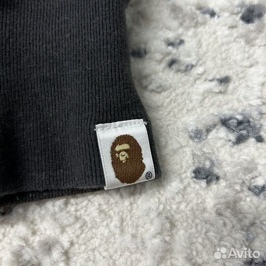 Свитшот Bape Оригинал S-M